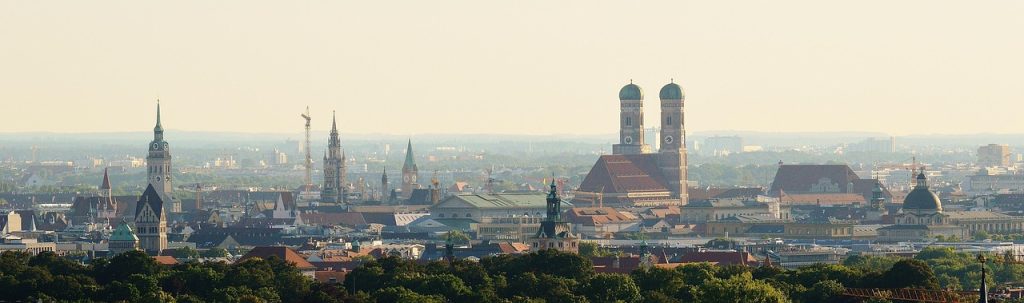 Best City to Visit in Germany
