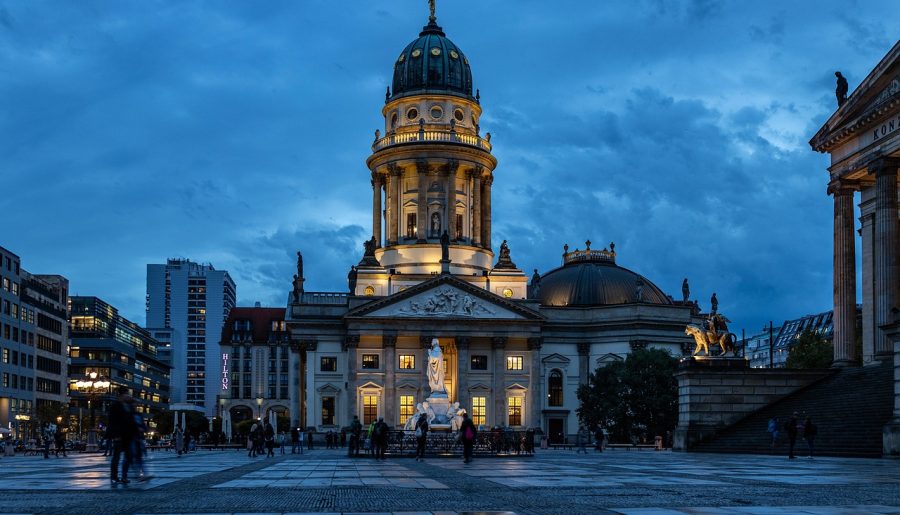 Looking For Big Cities In Deutschland? Here Are 5 Big Cities In Germany Perfect For Everyone.