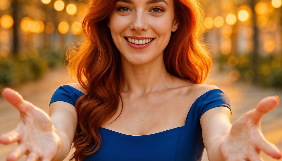 HelloGerman wird da sein