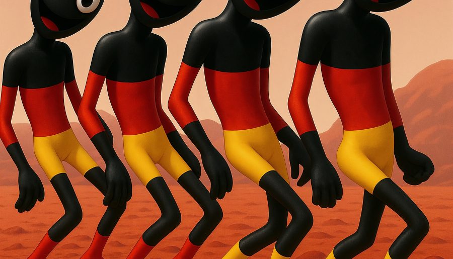 HelloGerman im Multiversum