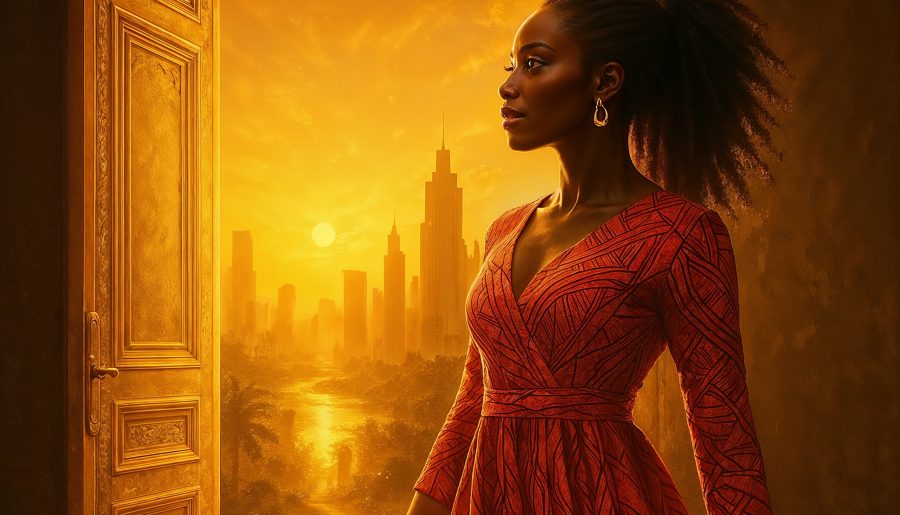 Was ich sehe, wird wahr