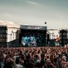 Live performance from a heavy metal festival in Germany, one of 3 epic events for rock lovers