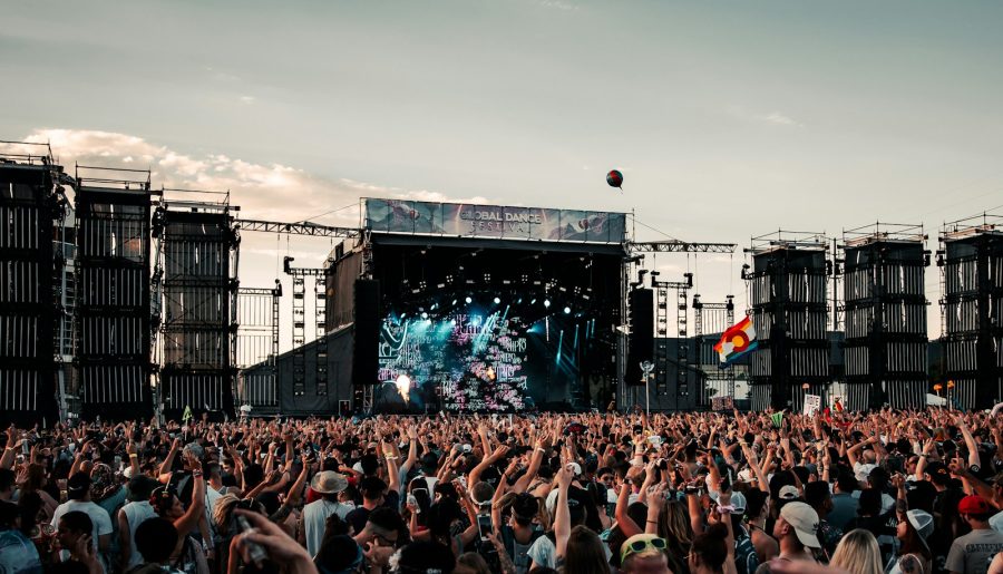 Heavy Metal Festival in Germany: 3 Epic Events Every Metalhead Will Love