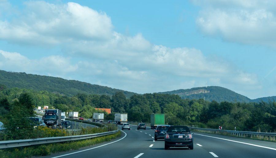 German Speed Limit on Highways– Have an Excellent Driving Experience in Germany