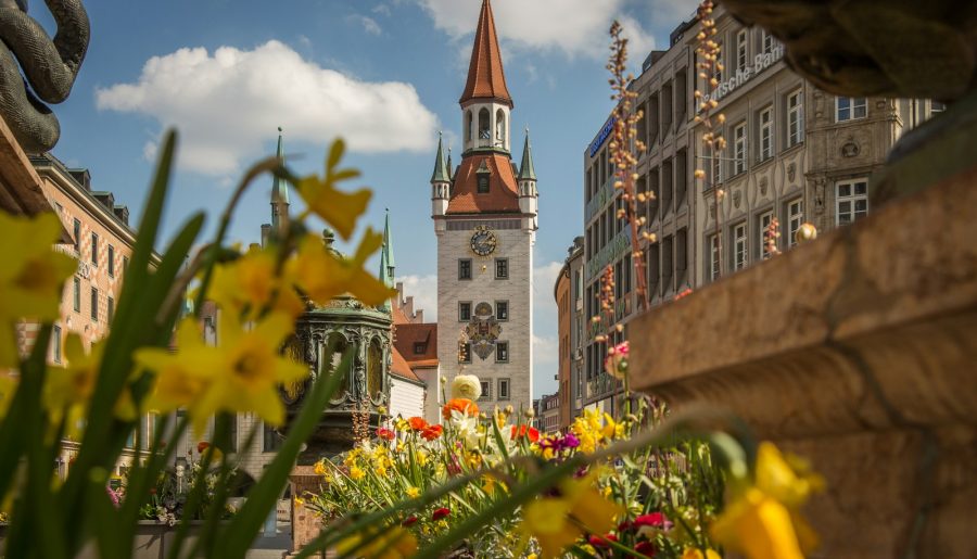 Best City to Visit in Germany? Here Are 5 Reasons to Choose Munich