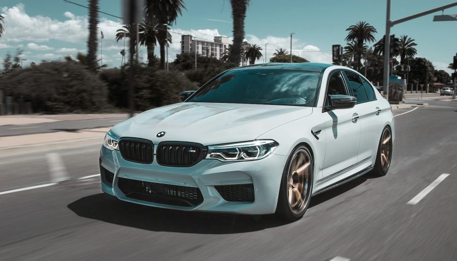 The German Car Brand That Redefined Driving: A Deep Dive into BMW’s Legacy