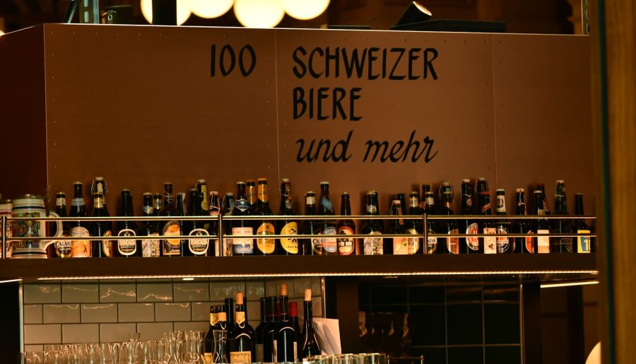 Interesting Knowledge About German Beer — German Wheat Beer Was Actually Forbidden In The Past?