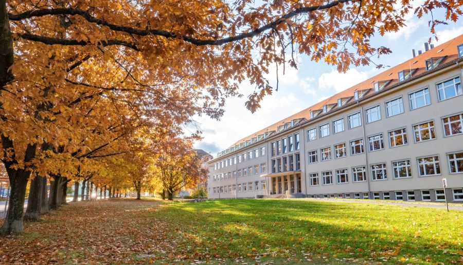 Top University in Germany: Why TUM Absolutely Dominates in Engineering