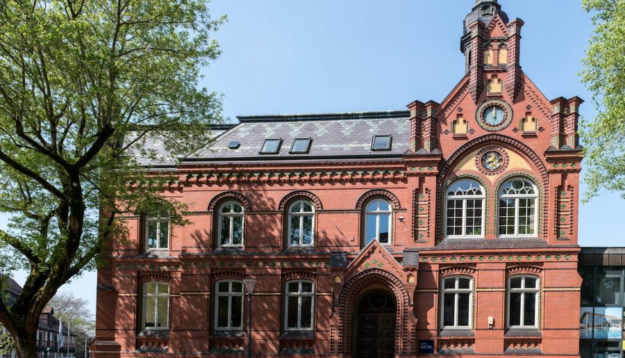 The Oldest University in Germany — Heidelberg University since 1386 — One of The Top Unis Today