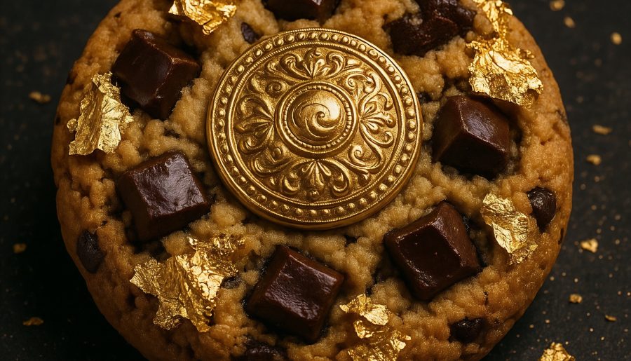 Ich will nen fetten Schokokeks