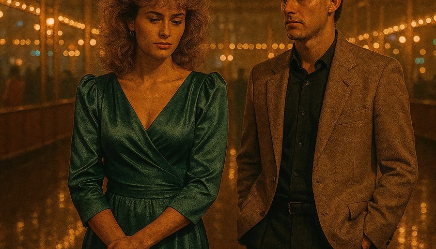 War es Liebe oder nur ein Gefühl