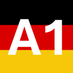 Group logo of HG German A1