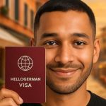 Group logo of HelloGerman Visa