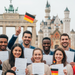 Group logo of HelloGerman Success Stories